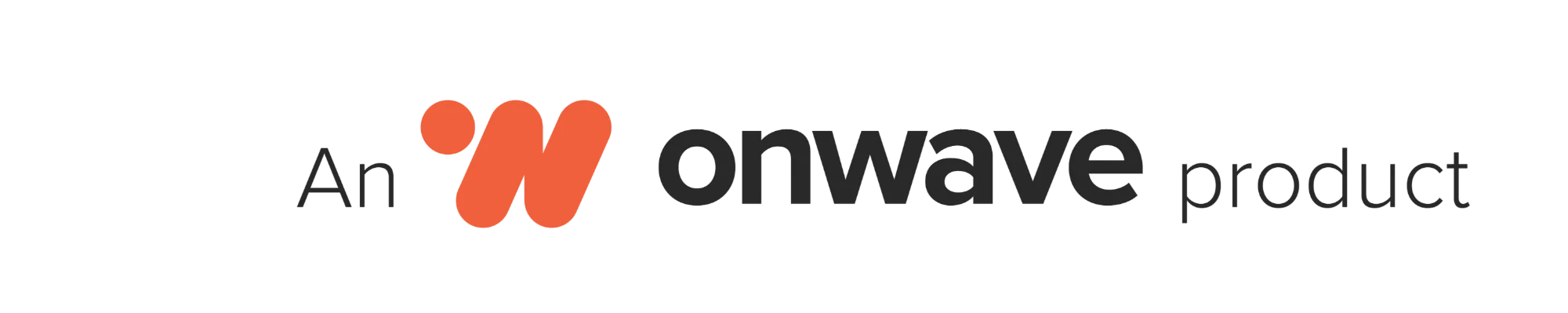 An Onwave product